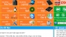 Thiết kế website cho c&ocirc;ng ty Thi&ecirc;n T&acirc;n