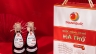 Chụp h&igrave;nh sản phẩm thương mại Nước mắm Ph&uacute; Quốc - Thanh Quốc