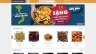 Thiết kế website b&aacute;n h&agrave;ng thực phẩm Đ&agrave; Lạt