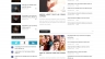 Lifemag Template Project