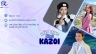 Thiết kế fanpage Lớp học nh&agrave; Kazoi