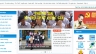 Thiết kế website Trường THCS, THPT Nguyễn Văn Linh (Ninh Thuận)