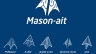 Mason-ait logo - Ai software brand