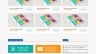 Tổng hợp c&aacute;c dự &aacute;n cut HTML đ&atilde; l&agrave;m