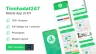 App S&agrave;n b&aacute;n cho thu&ecirc; BDS
