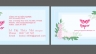 Thiết kế Namecard