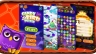 Game Candy bird puzzle