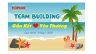 Backdrop TeamBuilding TOPCIN 2020