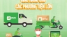 Thiết kế giao diện App Ryo