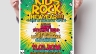IMME #kidsrocknewyear
