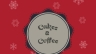 Thiết kế Banner cửa h&agrave;ng Cakes & Coffee
