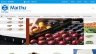 Cắt HTML, CSS Website Bao Bì Sản Ph&acirc;̉m