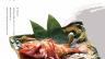 Thiết kế đồ hoạ cho nh&agrave; h&agrave;ng Hokkaido Nhật Bản.