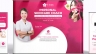 Thiết kế in ấn/ h&igrave;nh ảnh Ng&agrave;y Hội Soi Da LAcos