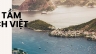 Thiết kế website B&aacute;n Tour Du Lịch