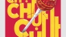 Poster kẹo Chupa Chups