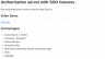 Authorization Server