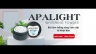 Bột trắng răng Apalight