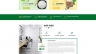 Thiết kế website Gạo aan