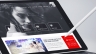 Thiết kế giao diện website &Aacute;o cưới MiMi