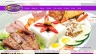 Thiết kế website cơm tấm cali