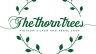 The Thorn Tree Jewelry  | Logo Design