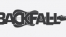 Back fall