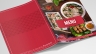 Thiết kế menu nh&agrave; h&agrave;ng