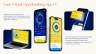 Nam &Aacute; Open Banking App