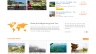 Lập tr&igrave;nh website du lịch