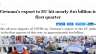 Vietnam Investment Review
