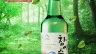 poster soju