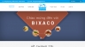 Thiết kế giao diện, Cắt HTML-CSS-JS Bixaco