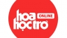 Viết b&aacute;o Hoa học tr&ograve; chủ đề đời sống