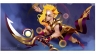 Diana - The Guardian Of The Moon