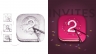 Thiết kế Logo App Icon