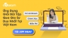Thiết kế ảnh chạy ads