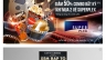 XEM RẠP TO - ƯU Đ&Atilde;I LỚN 2