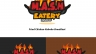 LOGO Nh&agrave; H&agrave;ng