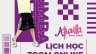 Thiết kế banner v&agrave; Facebook post - Abaila Dance Fitness