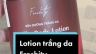 Product video of Freshity brand