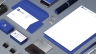 B-Land branding