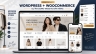 Website b&aacute;n h&agrave;ng thời trang WordPress & WooCommerce &ndash; Dự &aacute;n Demo