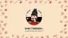 King Tokbokki - Logo & Brand Identity