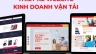 Thiết kế website kinh doanh vận tải