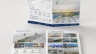 Thiết kế Corporate Leaflet A4 gập đ&ocirc;i