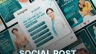 Thiết kế Banner Facebook | Thẩm mỹ viện