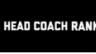 Head Coach Ranking Website