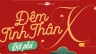 DEM TINH THAN X Project by FPT Academy International