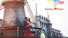 Album cưới Hằng H&agrave;o